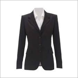 Ladies Corporate Uniform