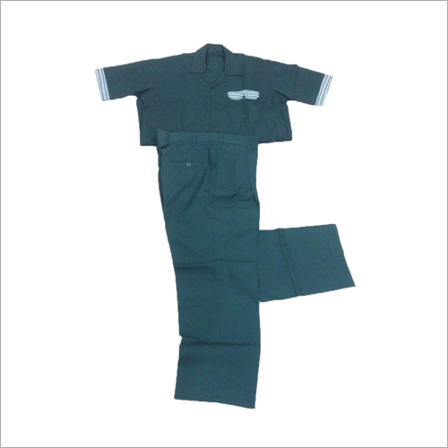 Hotel Housekeeping Uniform