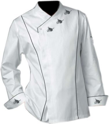 Chef coat